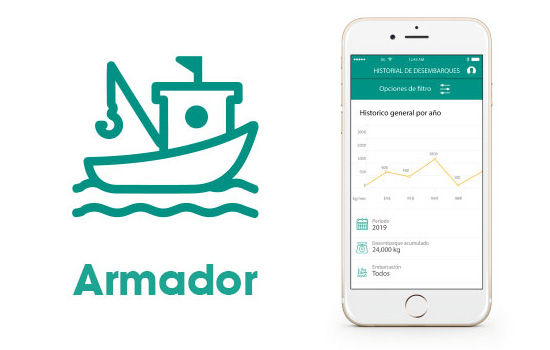 Armador Armador