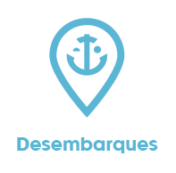 Desembarques