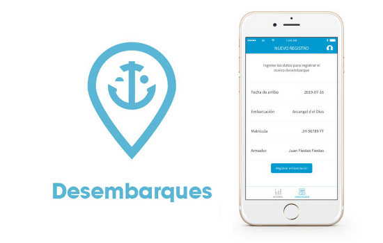 Desembarques Desembarques